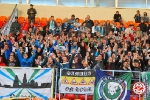 Спартак - Крылья Советов 3:0